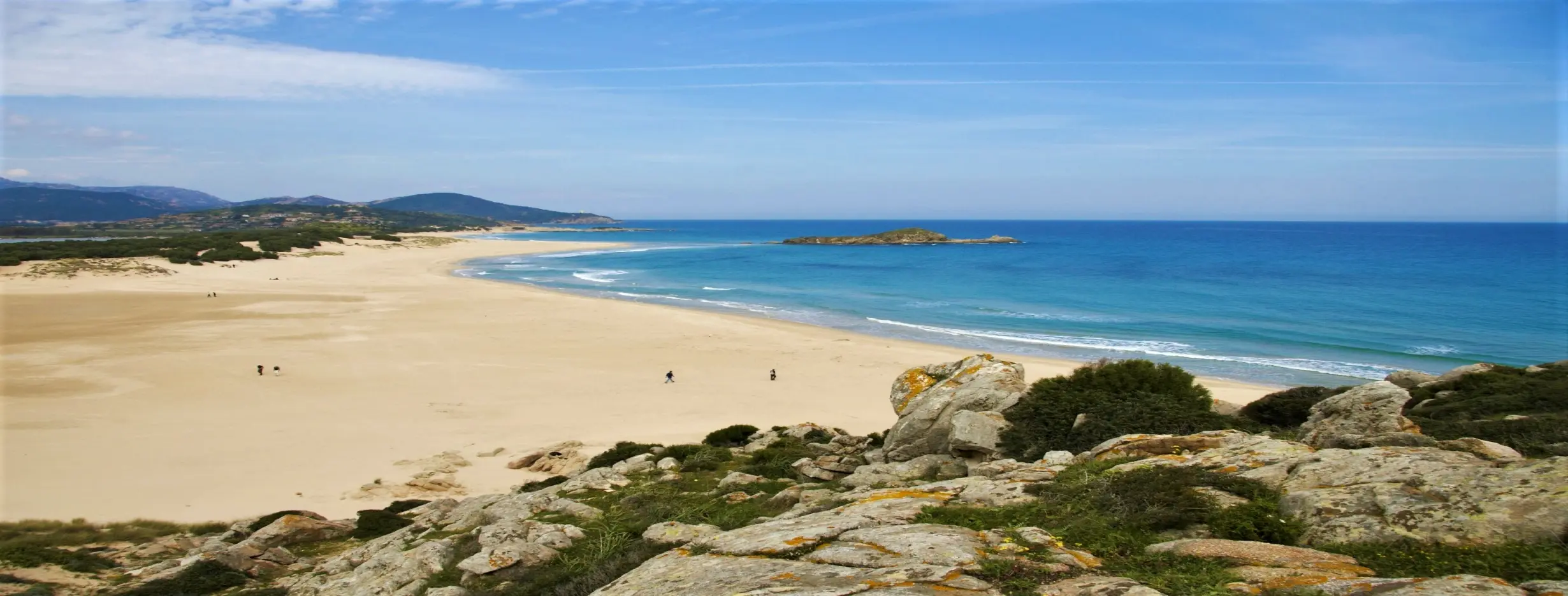 Image for Su Giudeu Beach